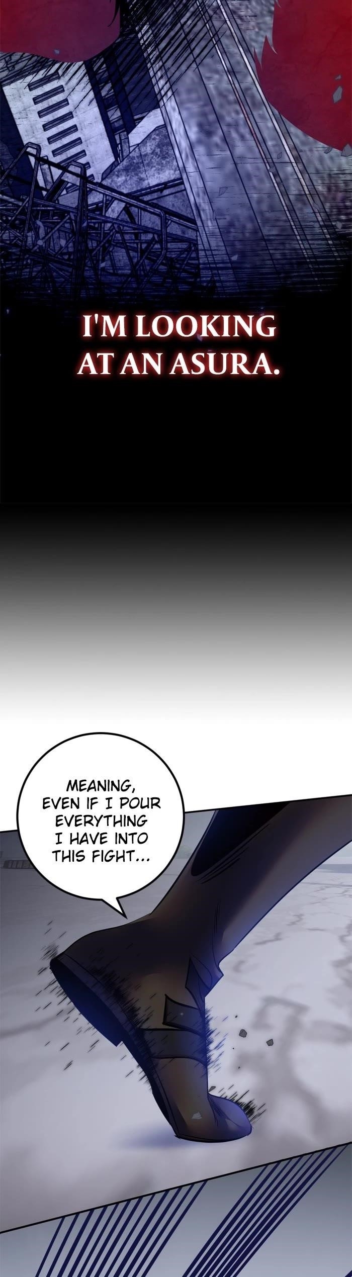 Read Return To Player EN Manga Online