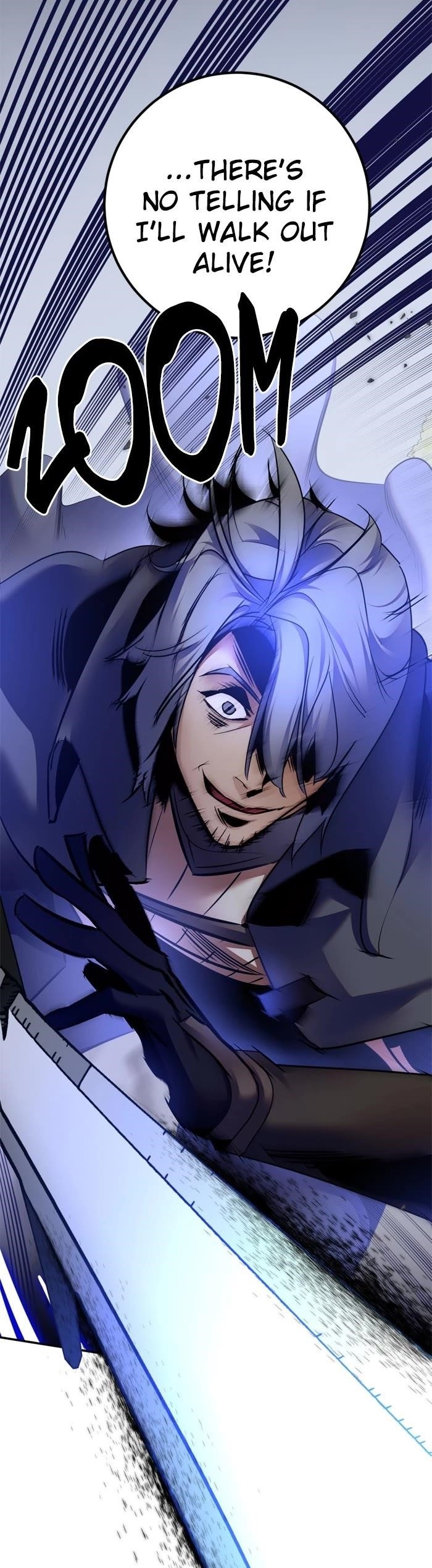 Read Return To Player EN Manga Online
