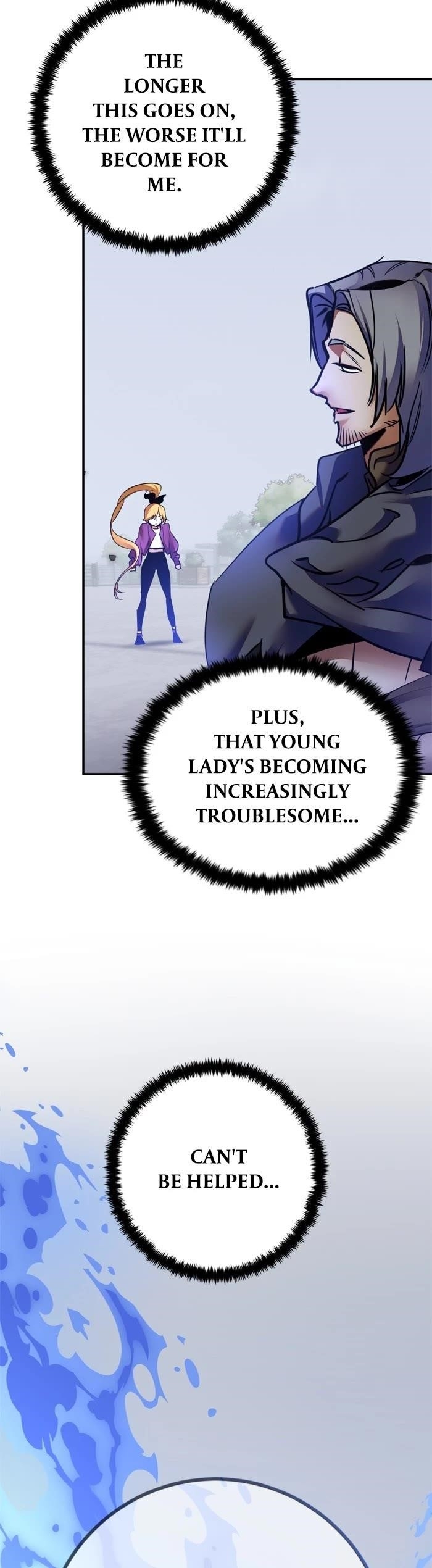 Read Return To Player EN Manga Online
