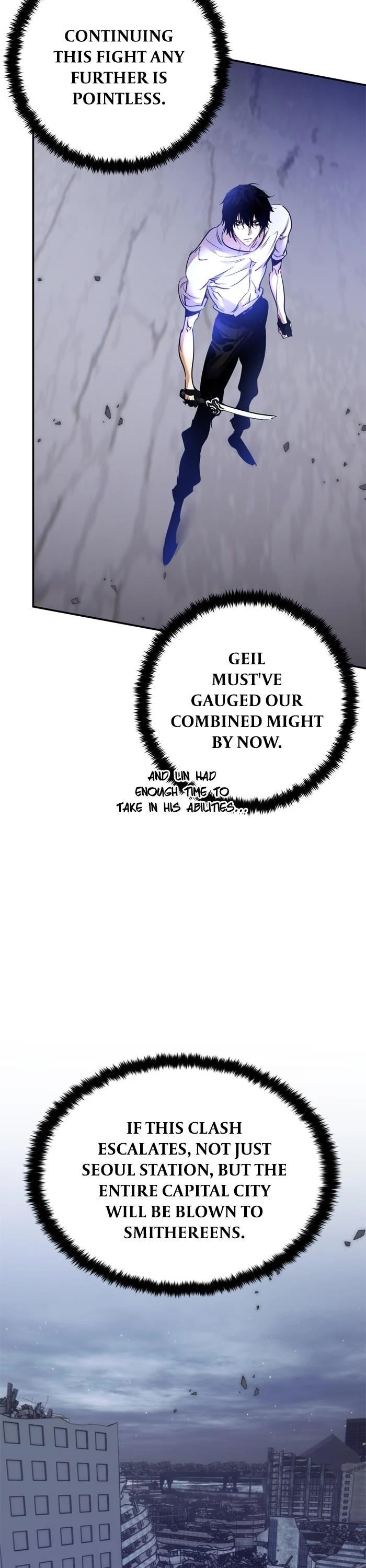 Read Return To Player EN Manga Online