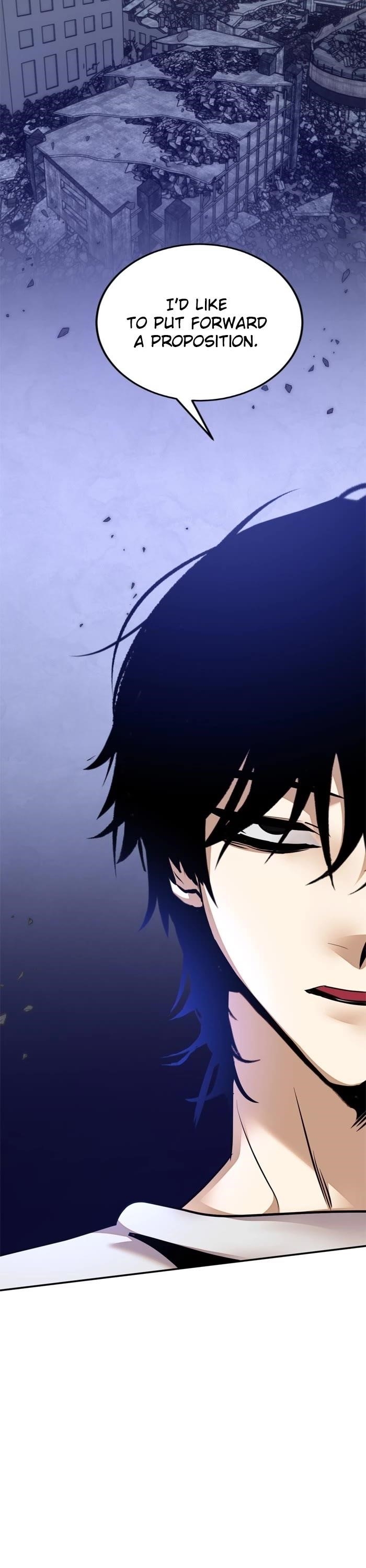 Read Return To Player EN Manga Online