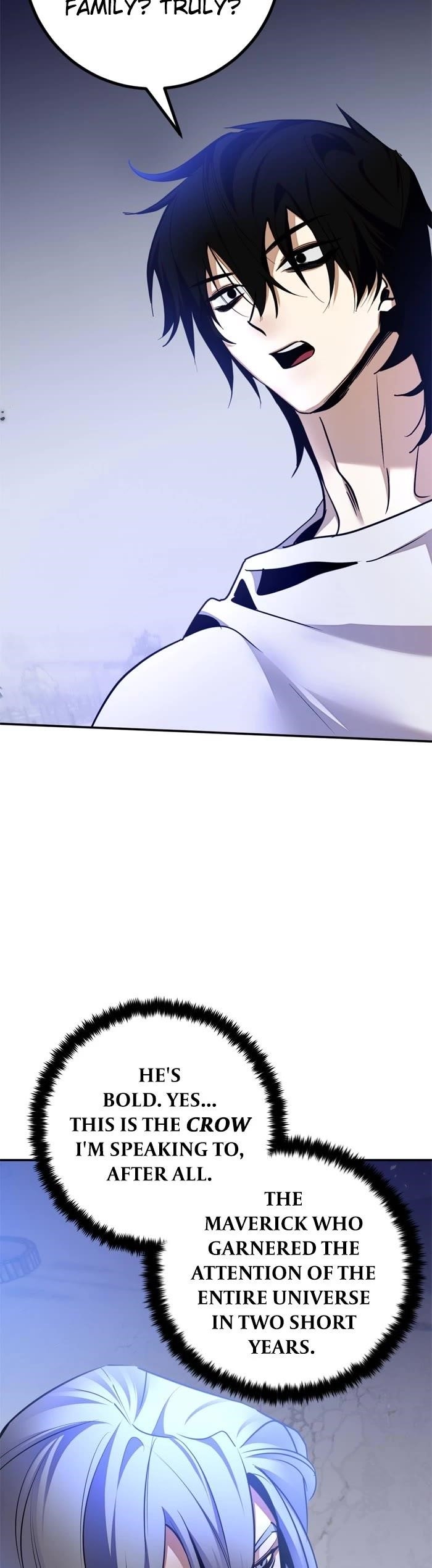 Read Return To Player EN Manga Online