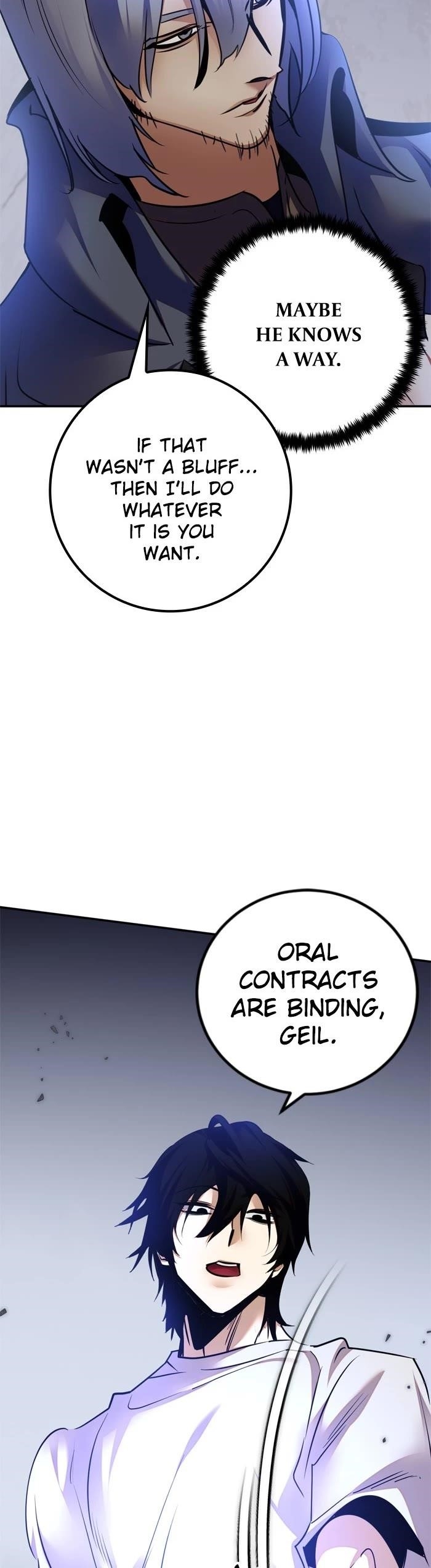 Read Return To Player EN Manga Online