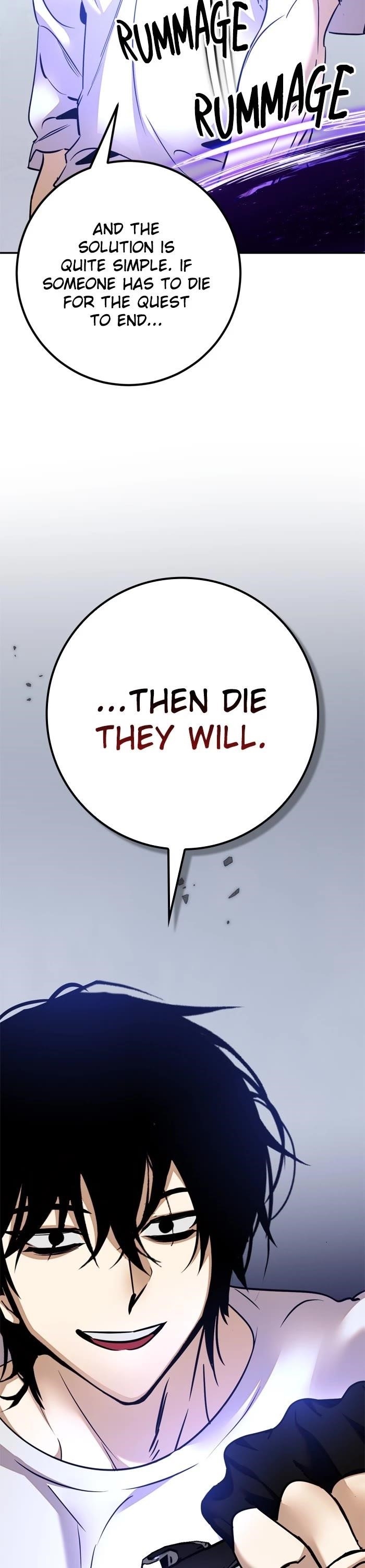 Read Return To Player EN Manga Online