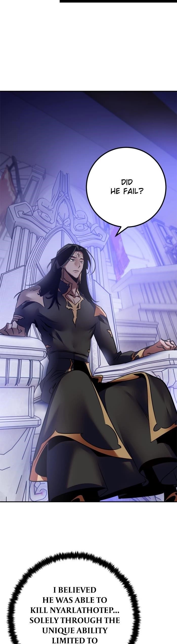 Read Return To Player EN Manga Online