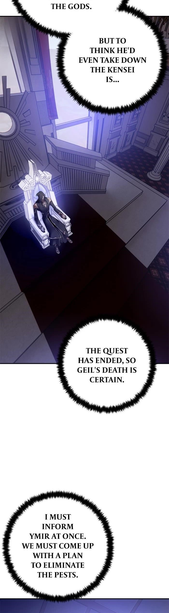 Read Return To Player EN Manga Online