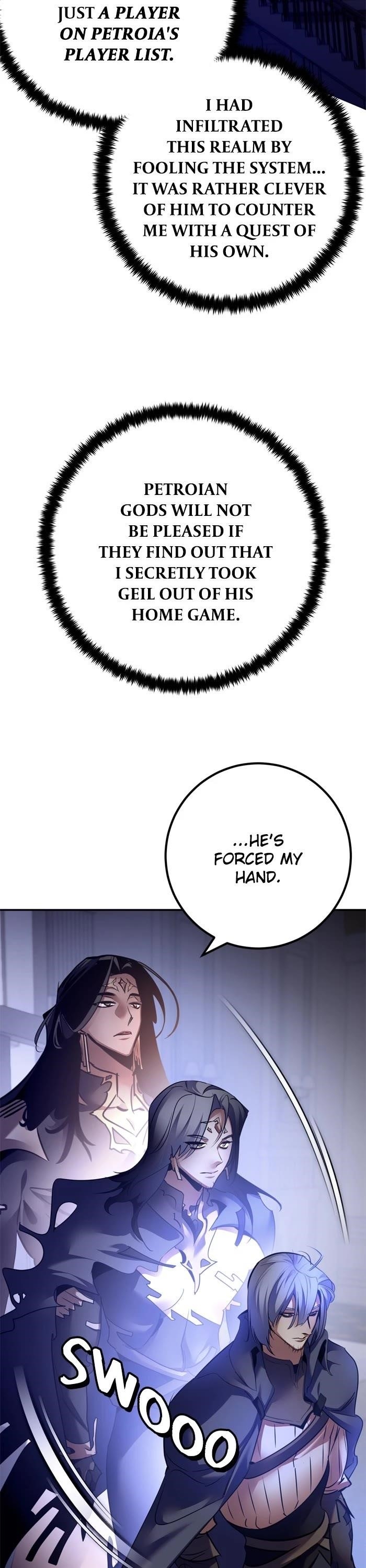 Read Return To Player EN Manga Online
