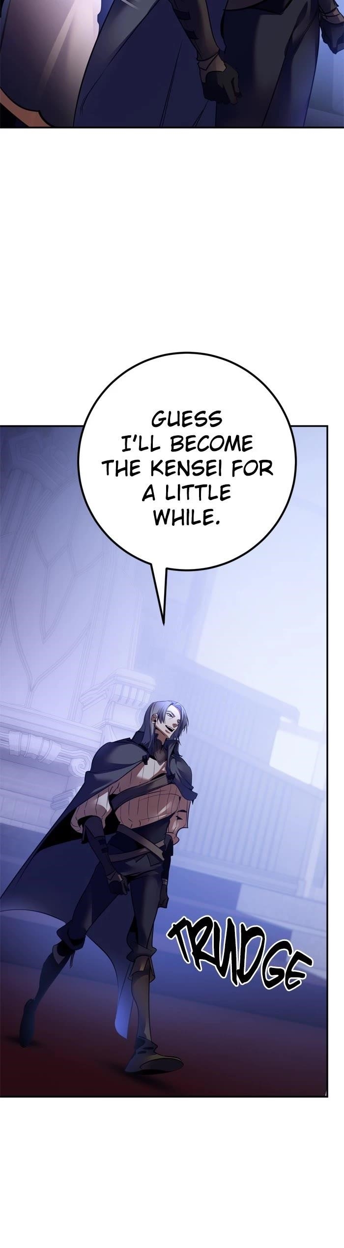 Read Return To Player EN Manga Online