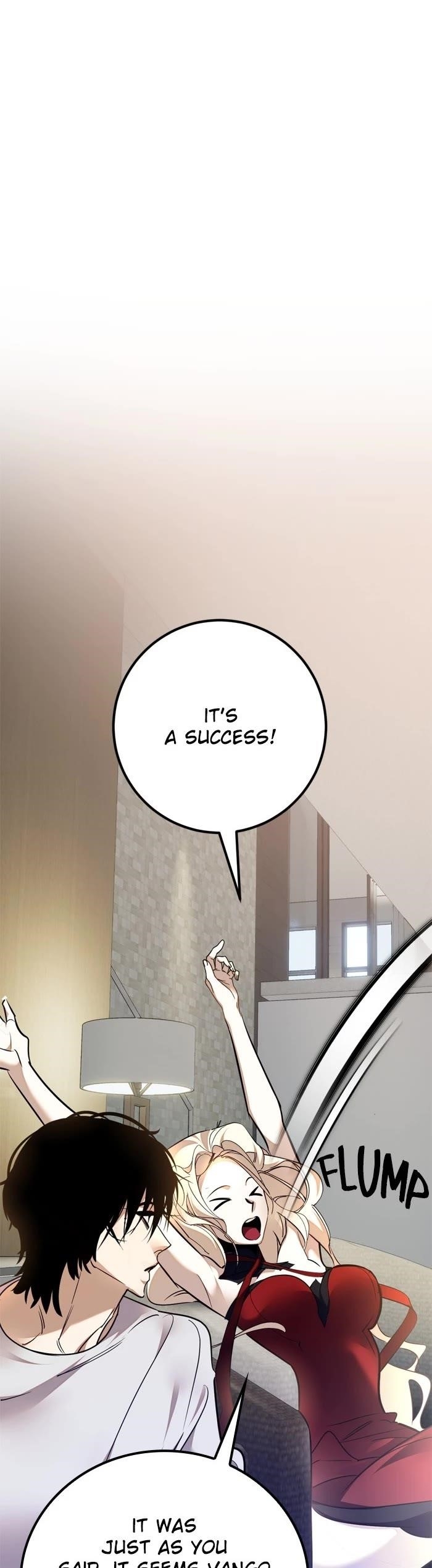 Read Return To Player EN Manga Online