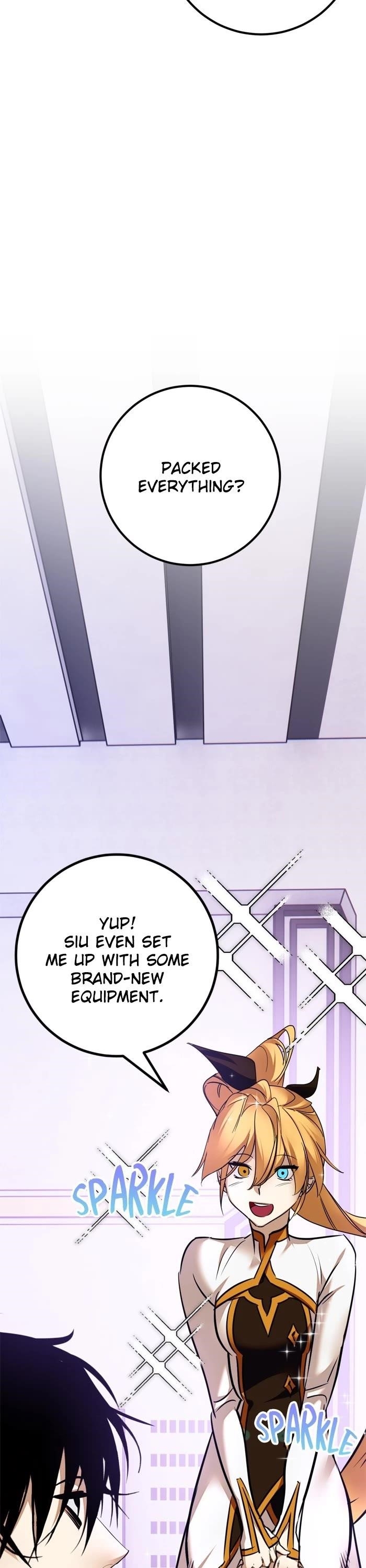 Read Return To Player EN Manga Online