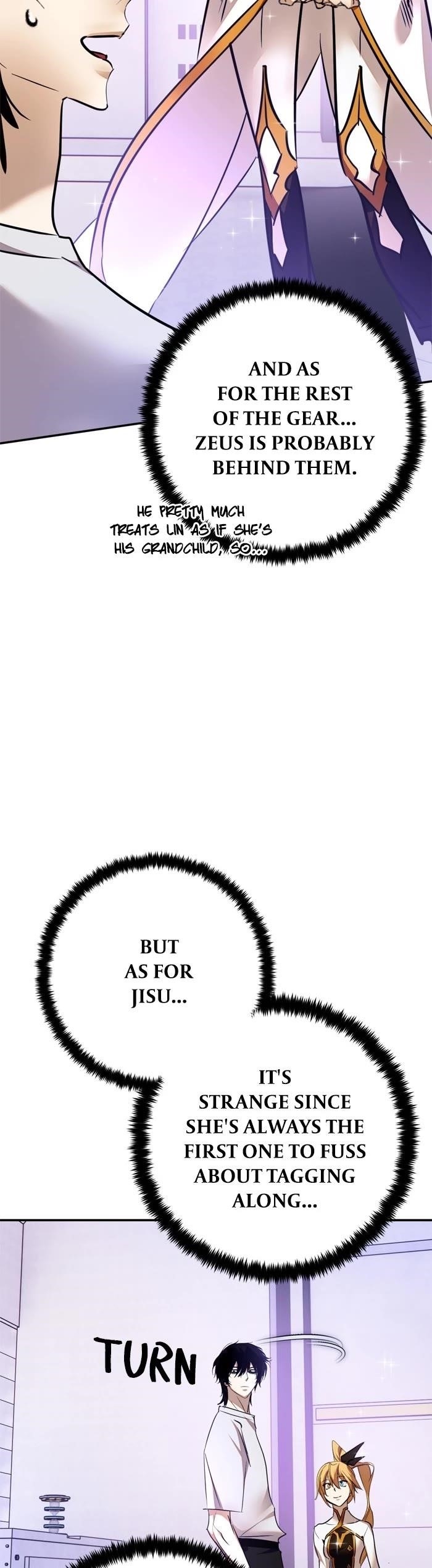 Read Return To Player EN Manga Online