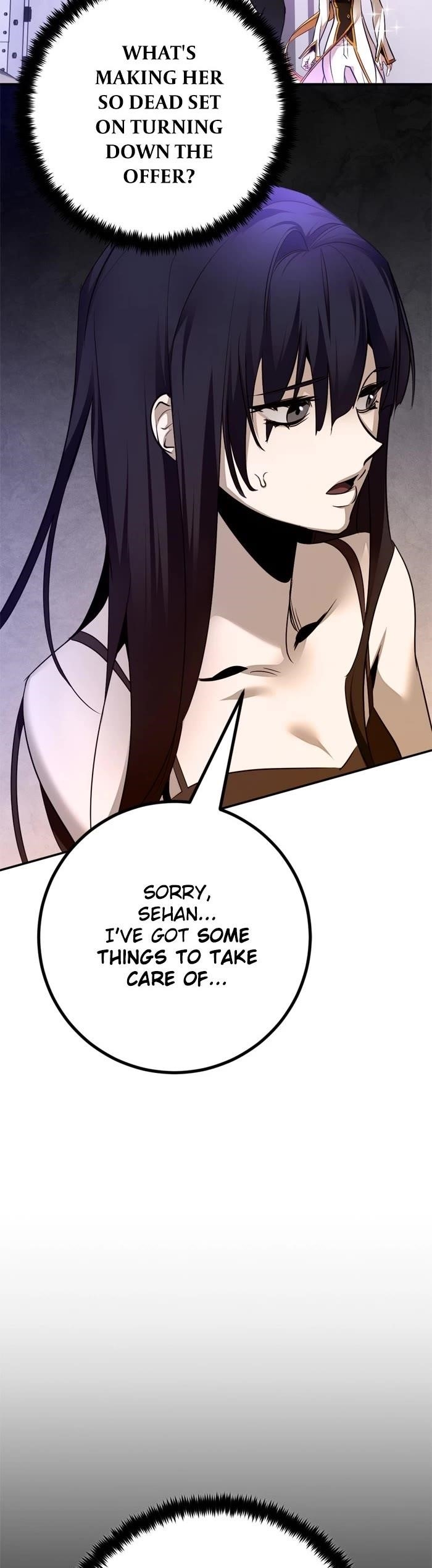 Read Return To Player EN Manga Online