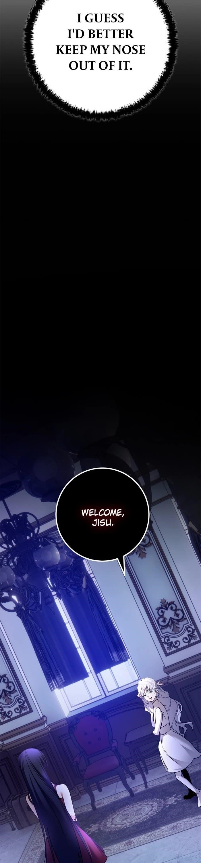 Read Return To Player EN Manga Online