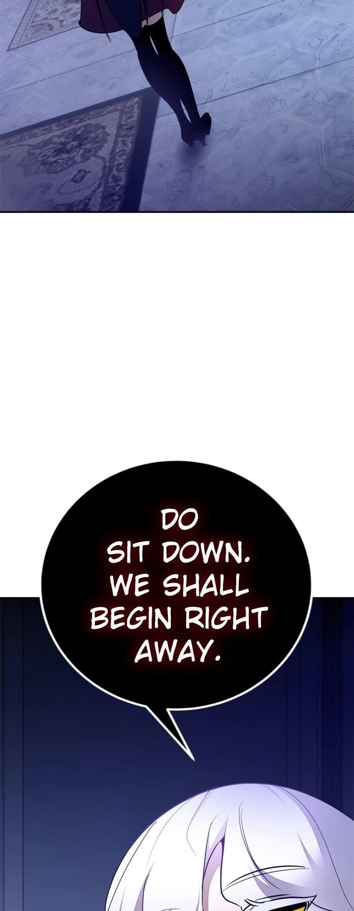 Read Return To Player EN Manga Online