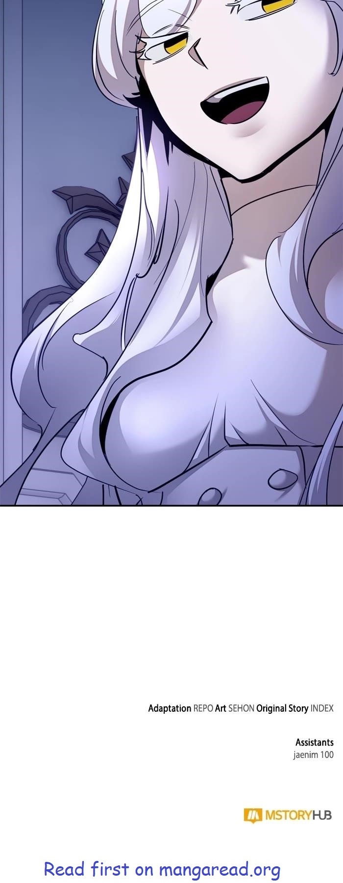Read Return To Player EN Manga Online