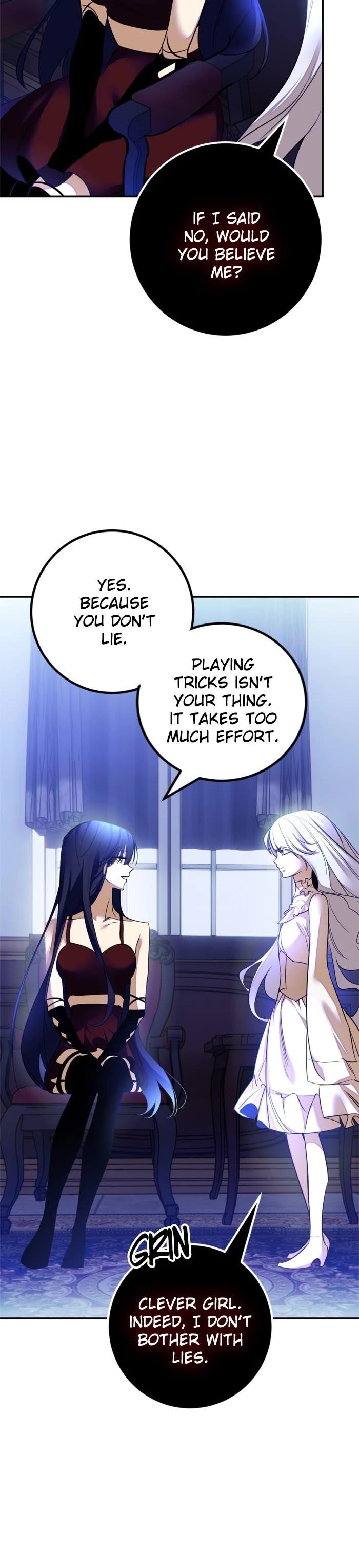 Read Return To Player EN Manga Online