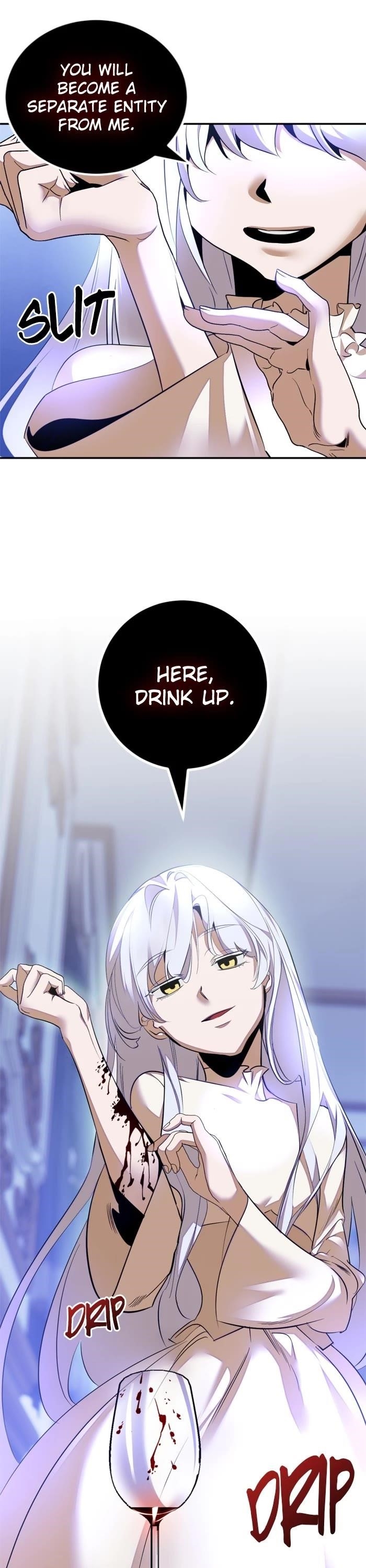Read Return To Player EN Manga Online