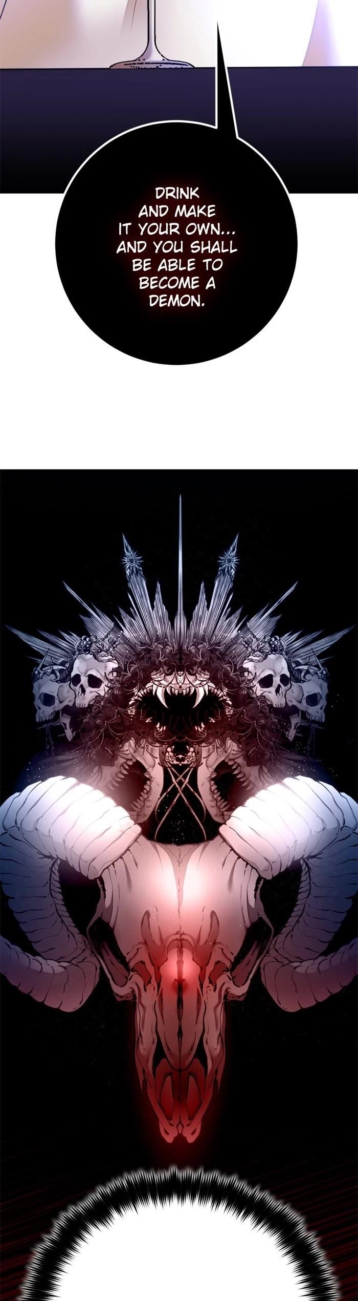 Read Return To Player EN Manga Online