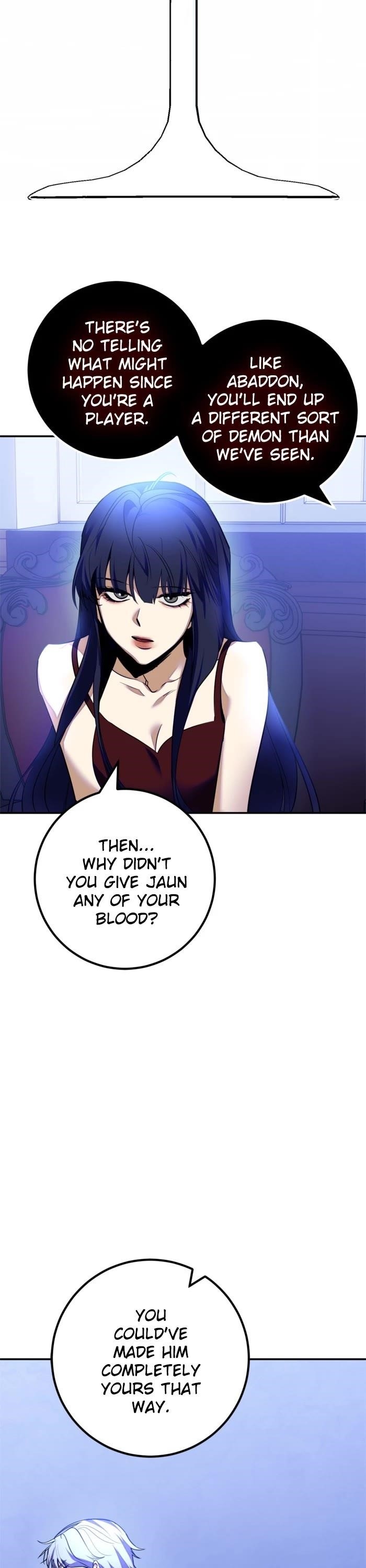 Read Return To Player EN Manga Online