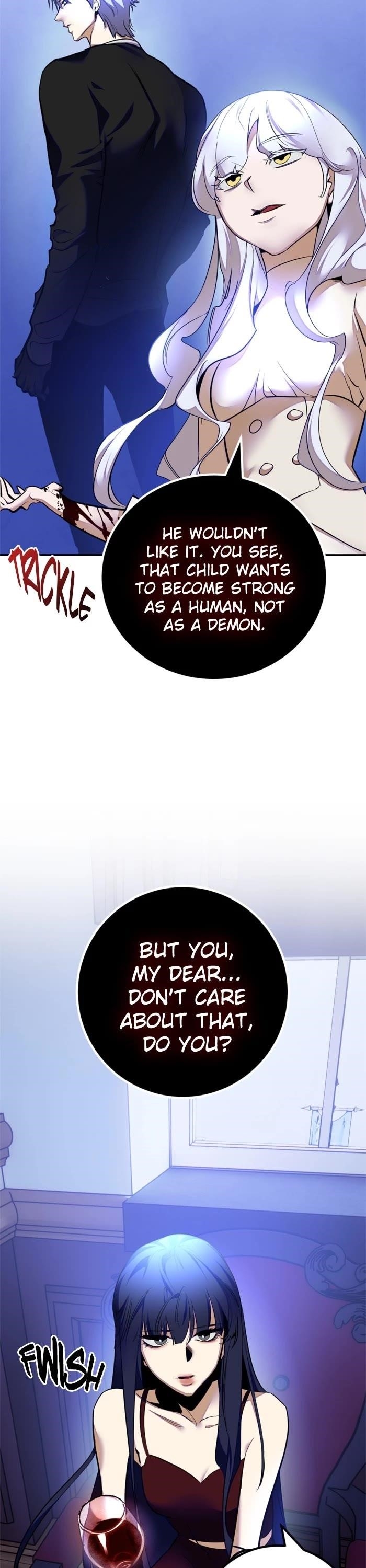 Read Return To Player EN Manga Online