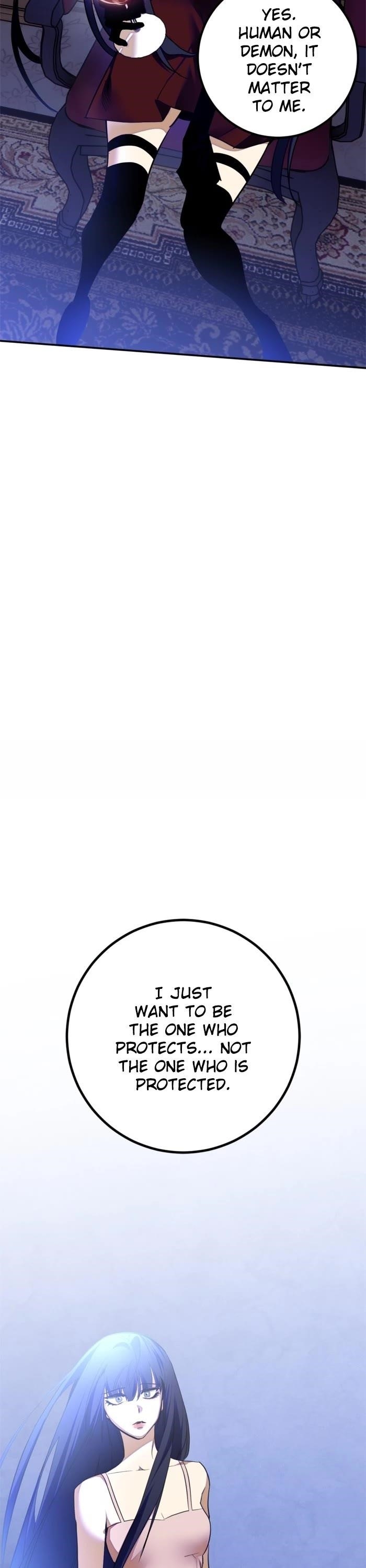 Read Return To Player EN Manga Online