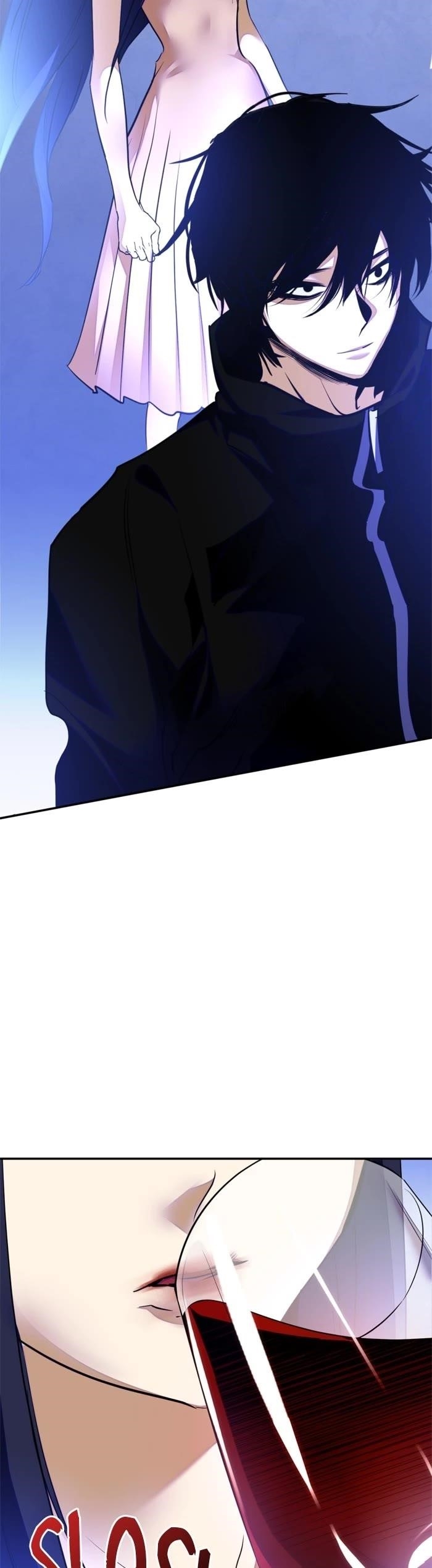 Read Return To Player EN Manga Online