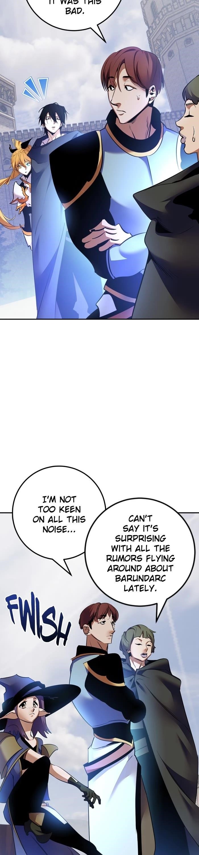 Read Return To Player EN Manga Online