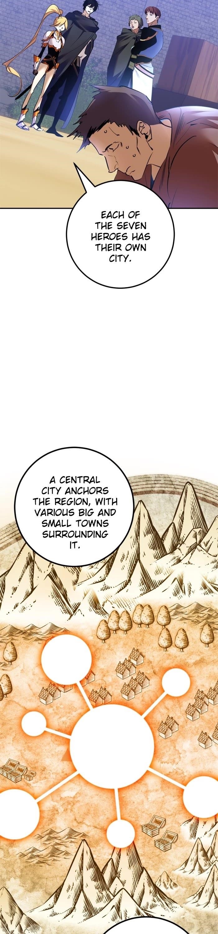 Read Return To Player EN Manga Online