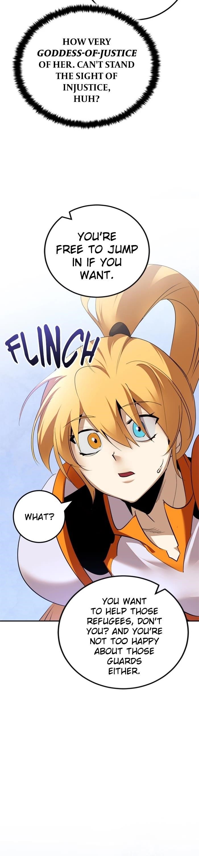 Read Return To Player EN Manga Online
