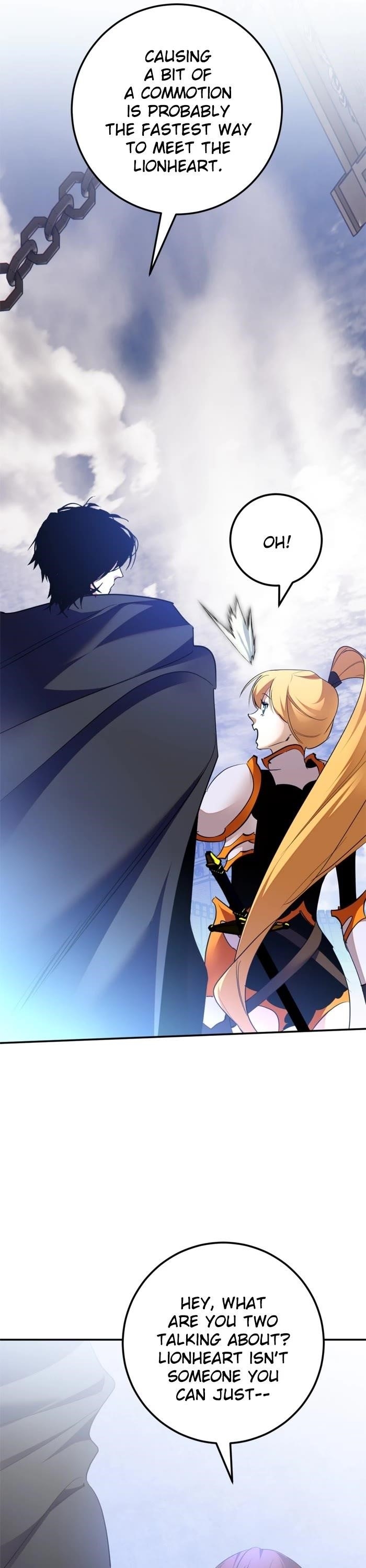 Read Return To Player EN Manga Online