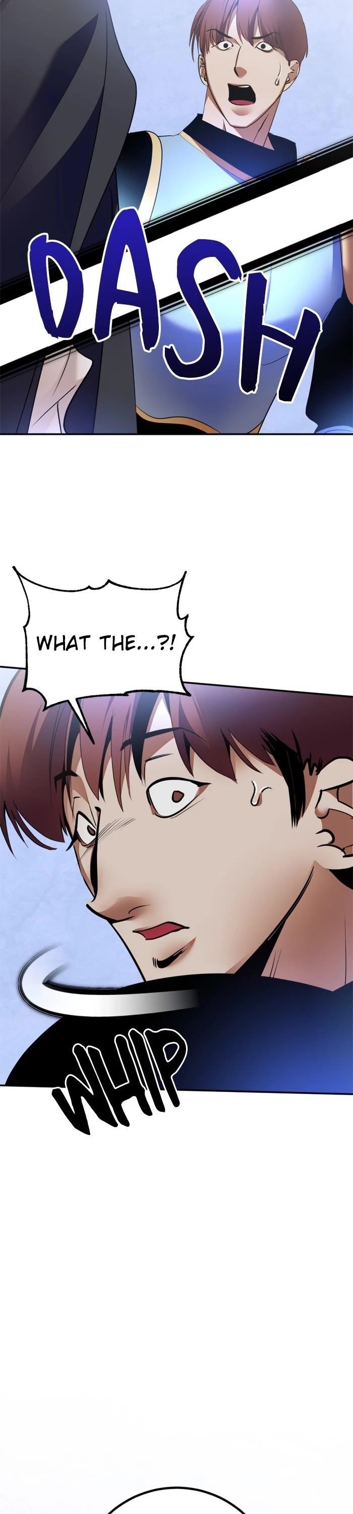 Read Return To Player EN Manga Online