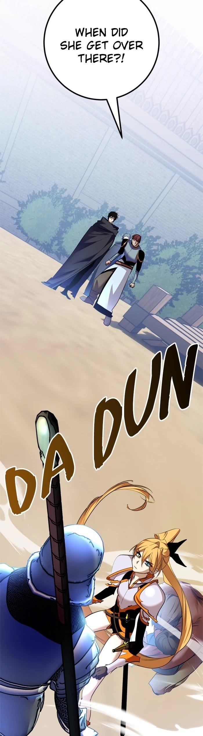 Read Return To Player EN Manga Online