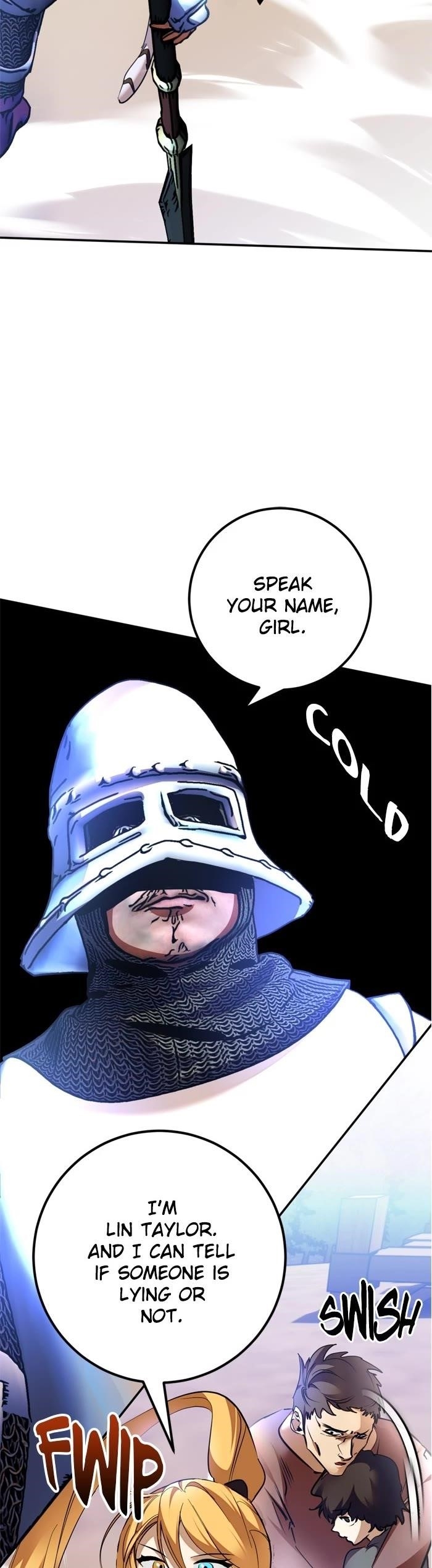 Read Return To Player EN Manga Online