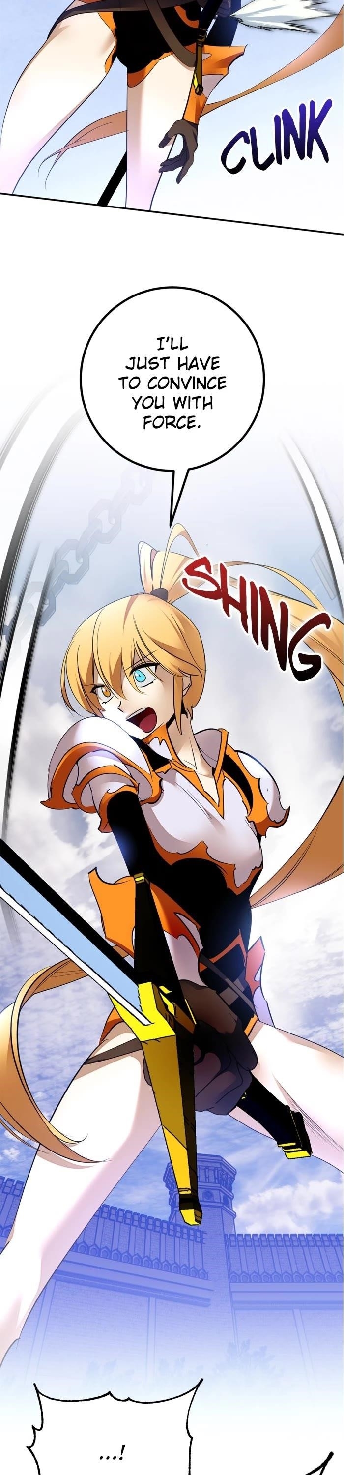 Read Return To Player EN Manga Online