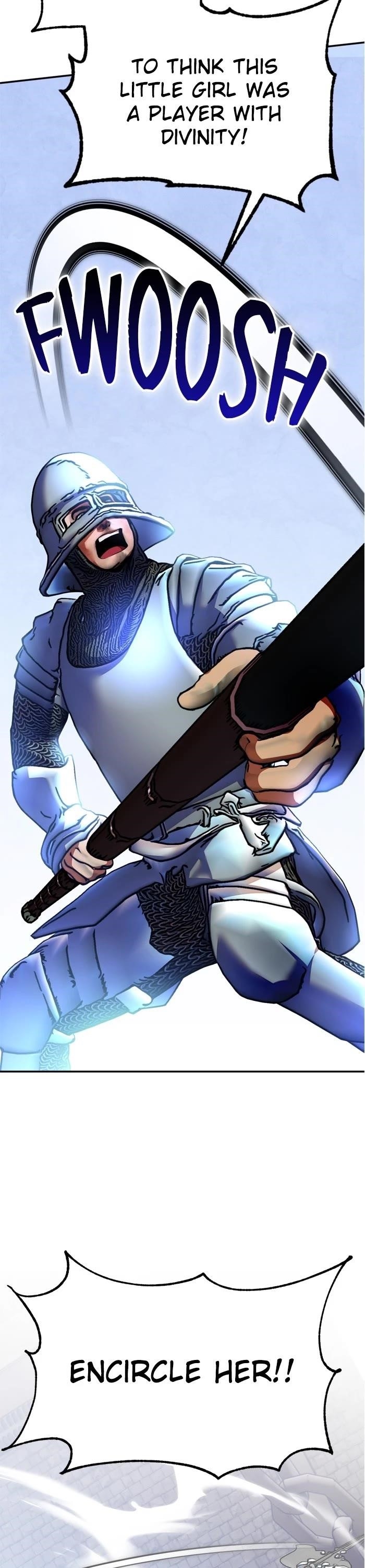 Read Return To Player EN Manga Online