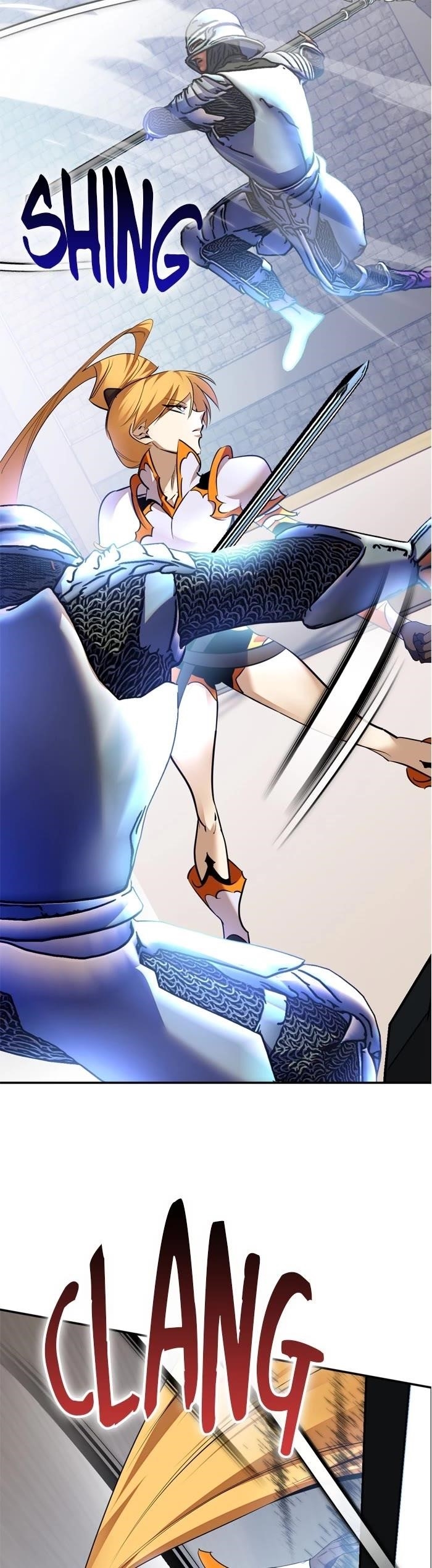 Read Return To Player EN Manga Online