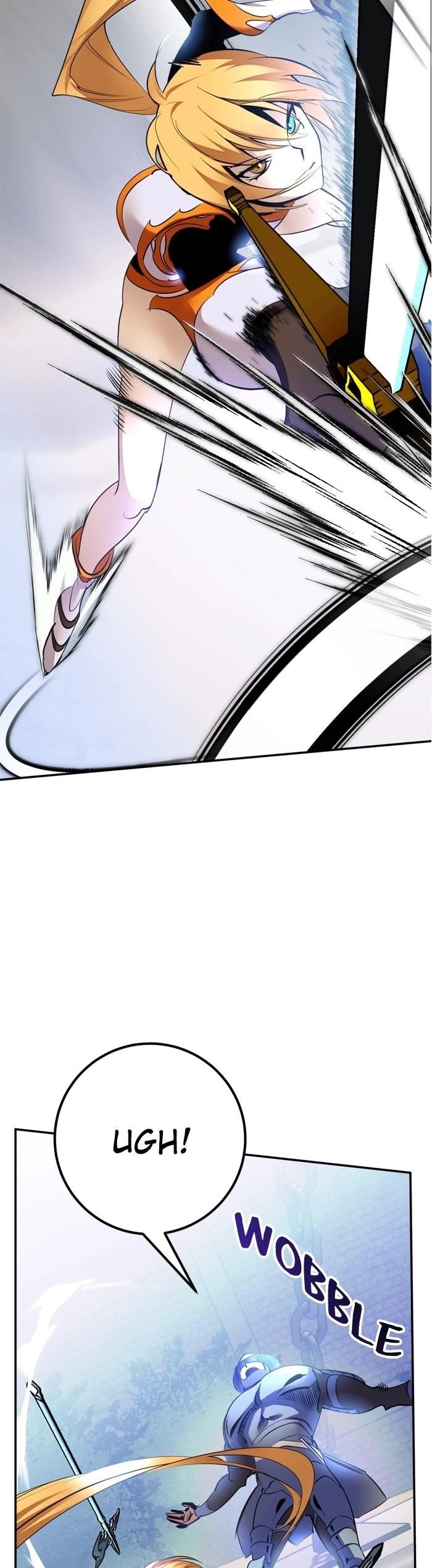 Read Return To Player EN Manga Online