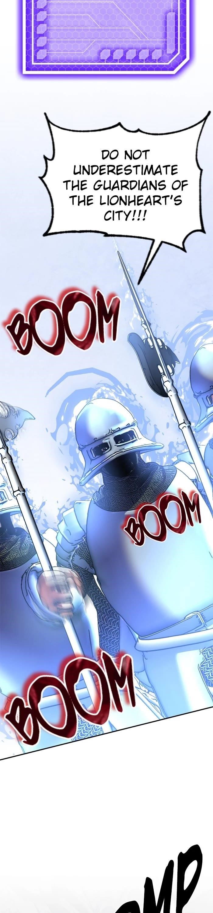Read Return To Player EN Manga Online