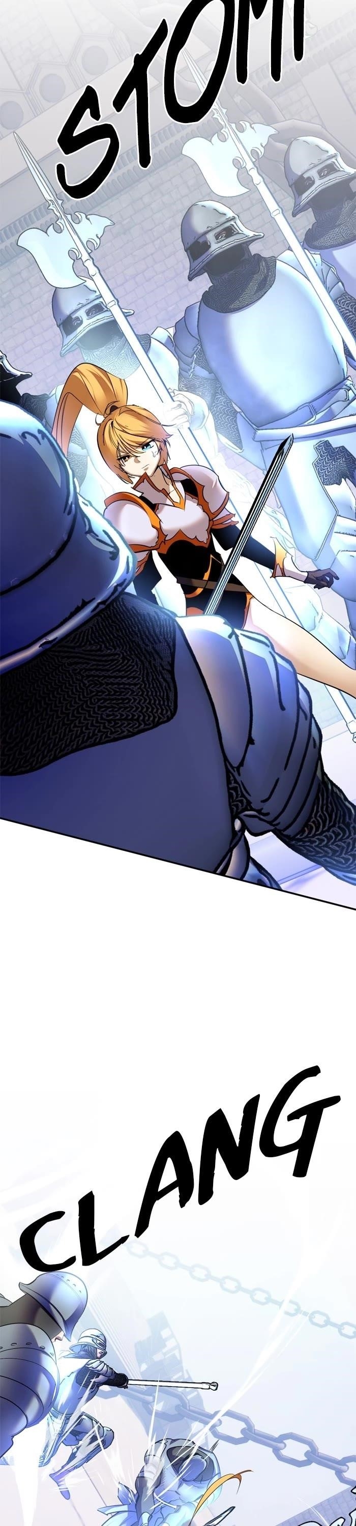 Read Return To Player EN Manga Online