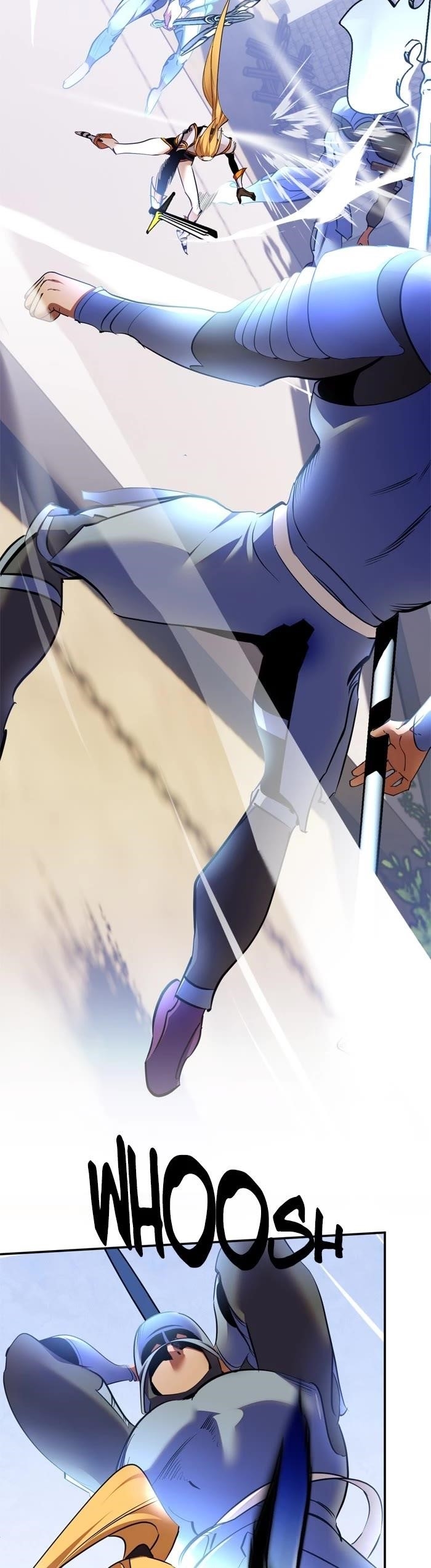 Read Return To Player EN Manga Online