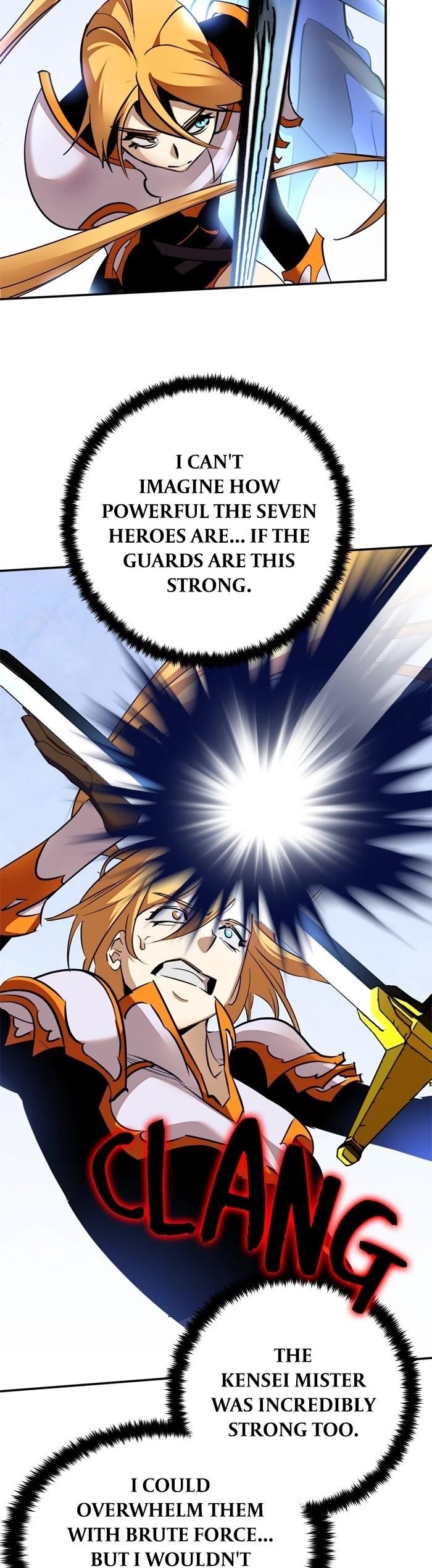 Read Return To Player EN Manga Online