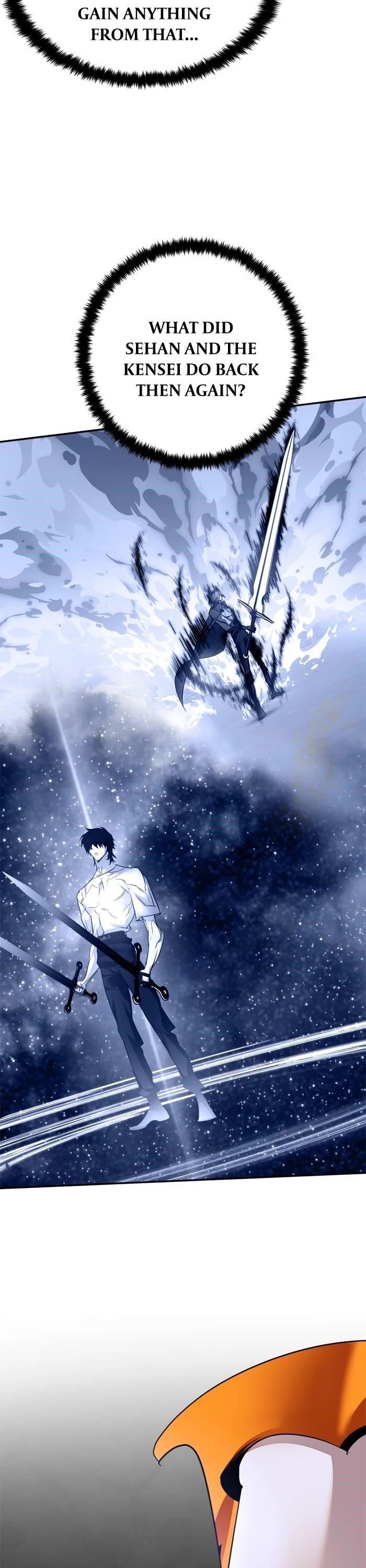 Read Return To Player EN Manga Online