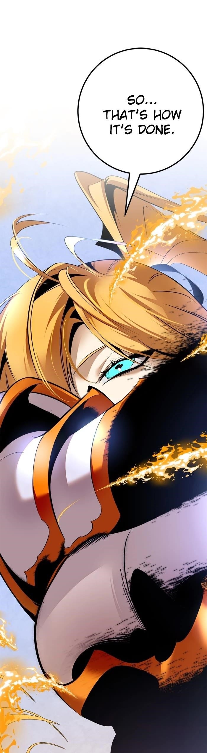 Read Return To Player EN Manga Online