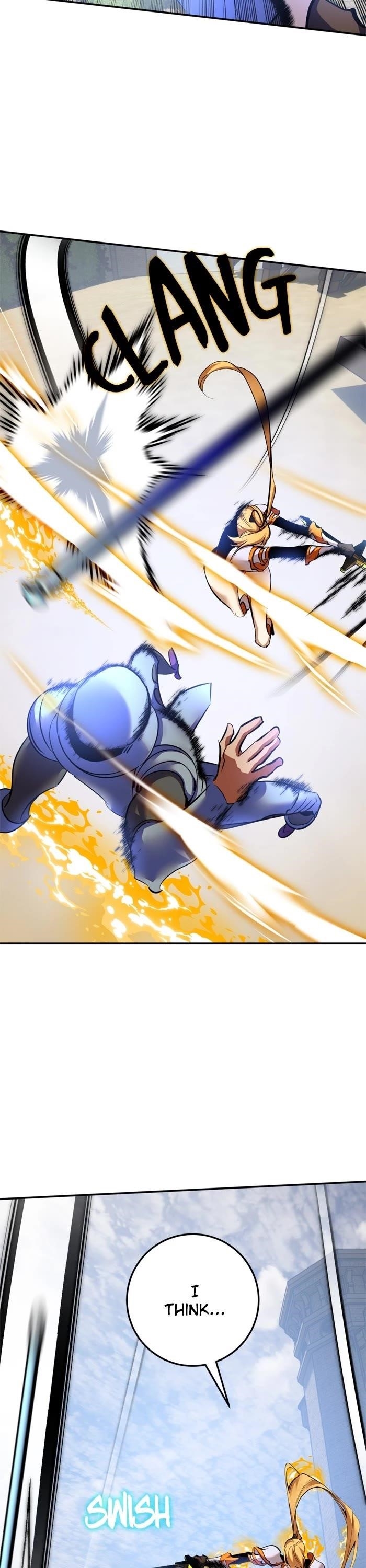 Read Return To Player EN Manga Online