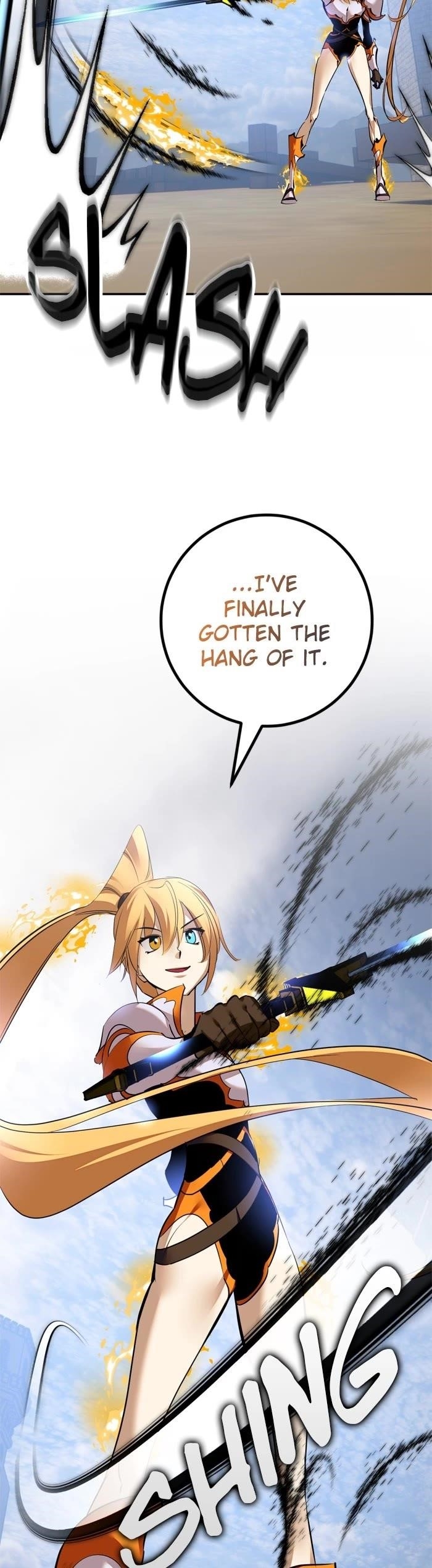 Read Return To Player EN Manga Online