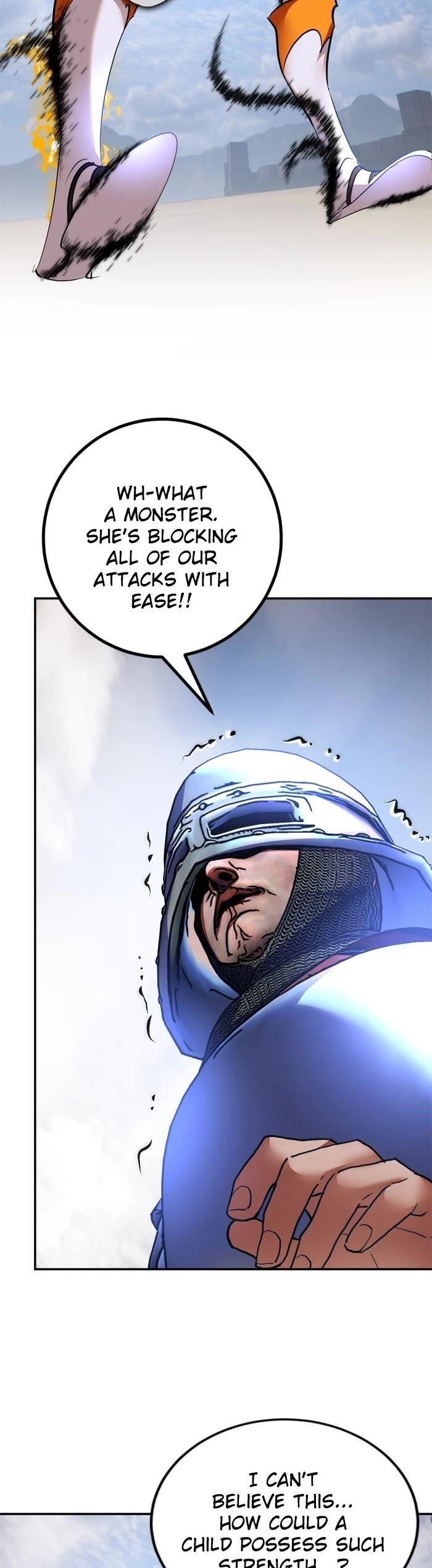 Read Return To Player EN Manga Online