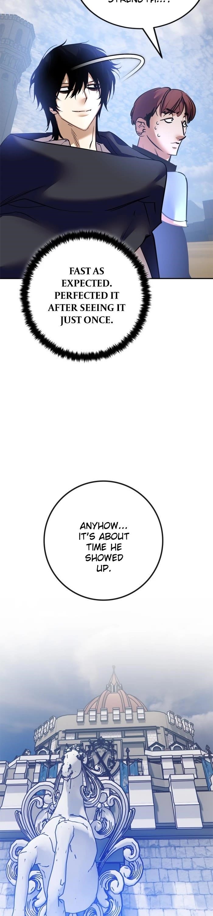 Read Return To Player EN Manga Online