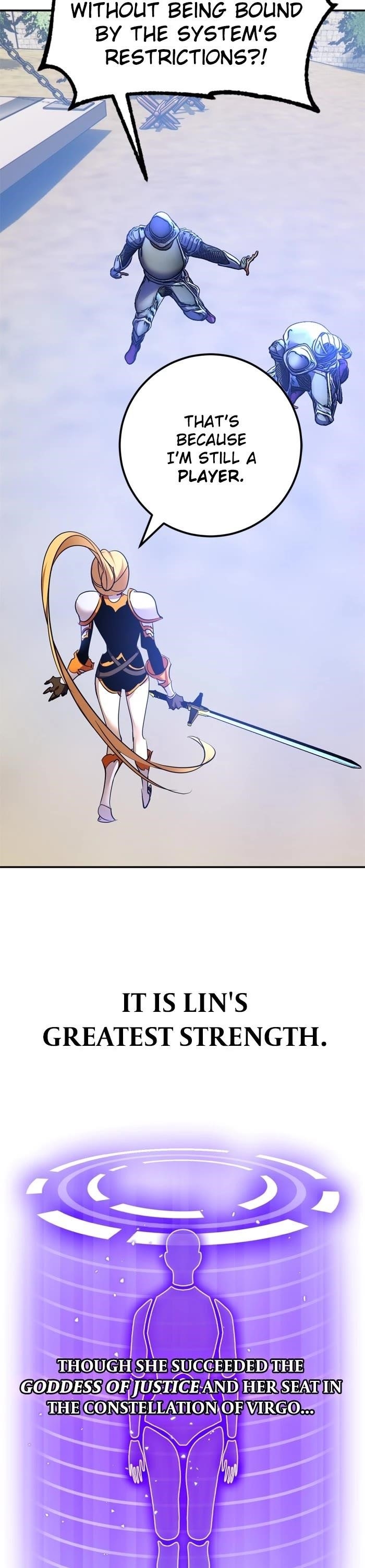 Read Return To Player EN Manga Online