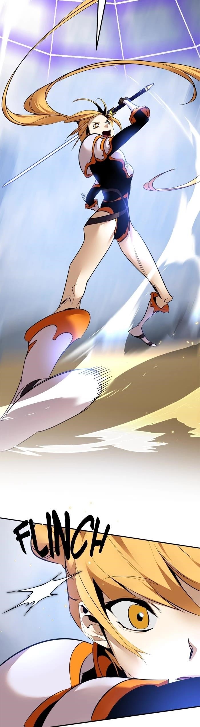 Read Return To Player EN Manga Online