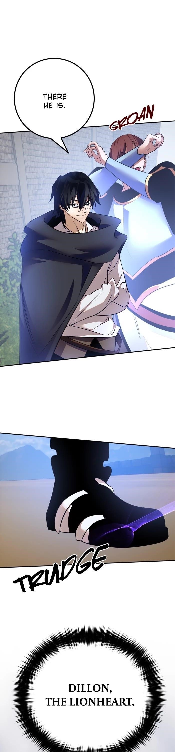 Read Return To Player EN Manga Online